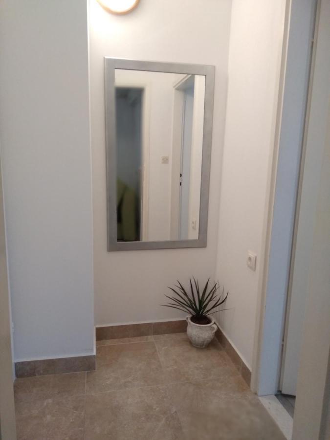 Apartment Seaview Jelsa Racic Dış mekan fotoğraf