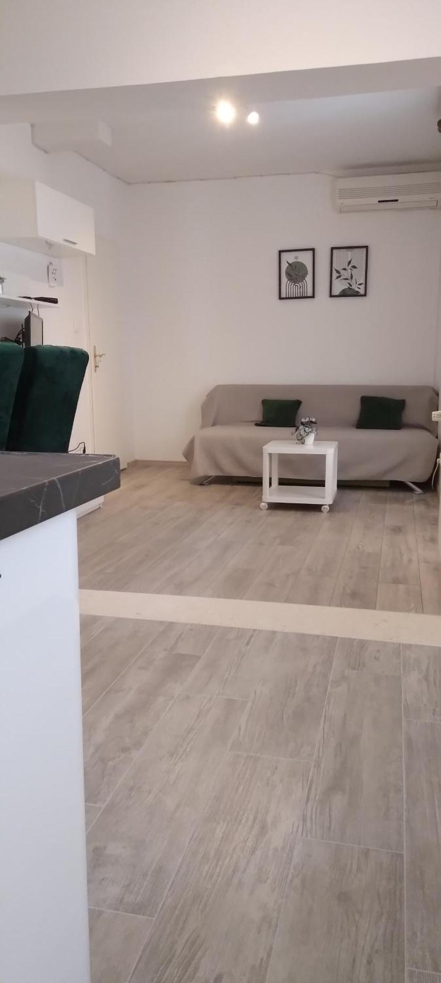 Apartment Seaview Jelsa Racic Dış mekan fotoğraf